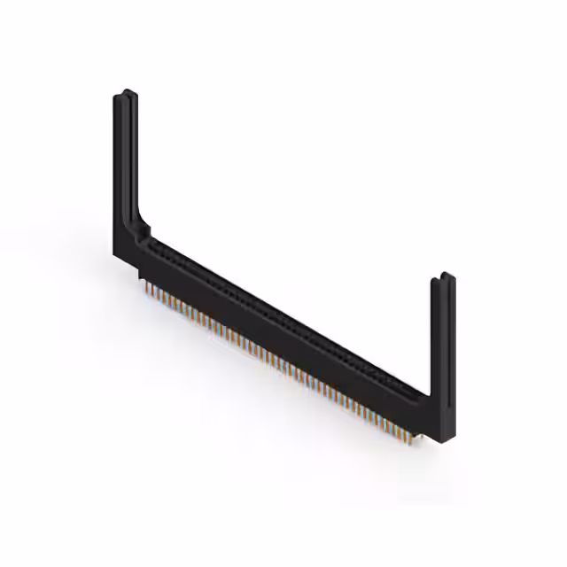 396-094-540-858 EDAC Inc.  Edgeboard Connectors